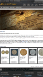 Mobile Screenshot of cointimeltd.com